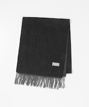 DOUBLEFACE CASHMERE SCARF