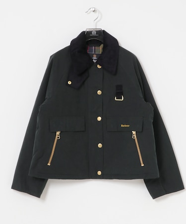 Barbour XANTHE CASUALJACKET