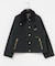 Barbour　XANTHE CASUALJACKET