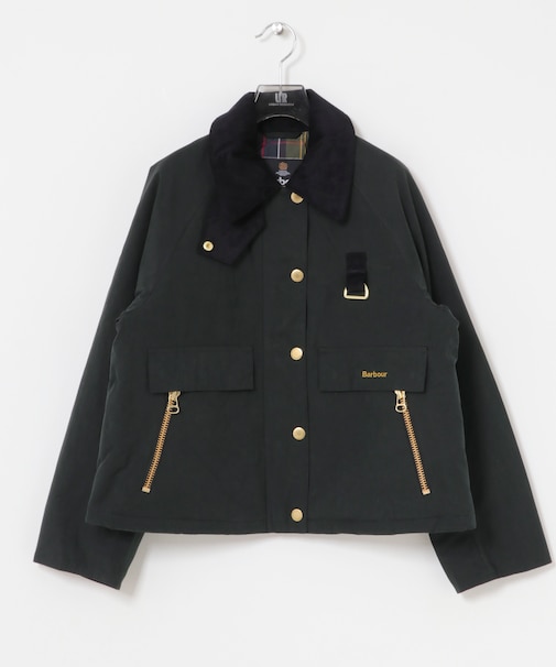 Barbour XANTHE CASUALJACKET