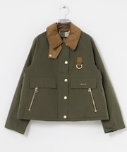 Barbour XANTHE CASUALJACKET