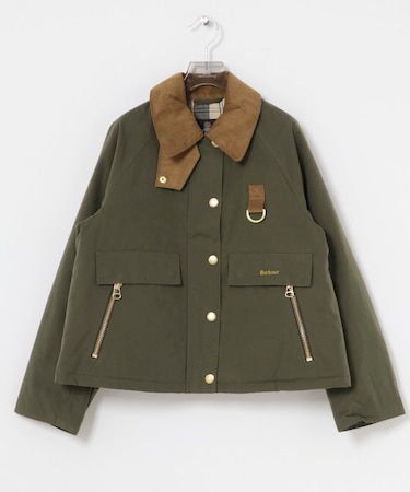 Barbour XANTHE CASUALJACKET