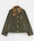 Barbour　XANTHE CASUALJACKET
