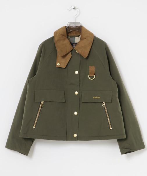 Barbour XANTHE CASUALJACKET