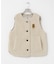 Barbour　BOWES FLEECE GILET