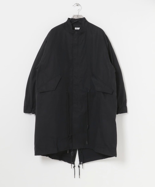 ANOTHER OFFICE M-65 INSULATION FISHTAIL PARKA