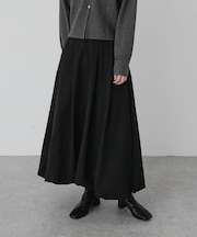 バルーンスカート