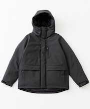 800FP HIGH PER-TEX DOWN