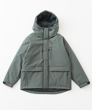 800FP HIGH PER-TEX DOWN