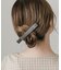 メタリックヘアクリップ