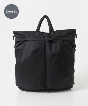 『別注』BAICYCLON by bagjack×URBAN RESEARCH　ヘルメットバッグ