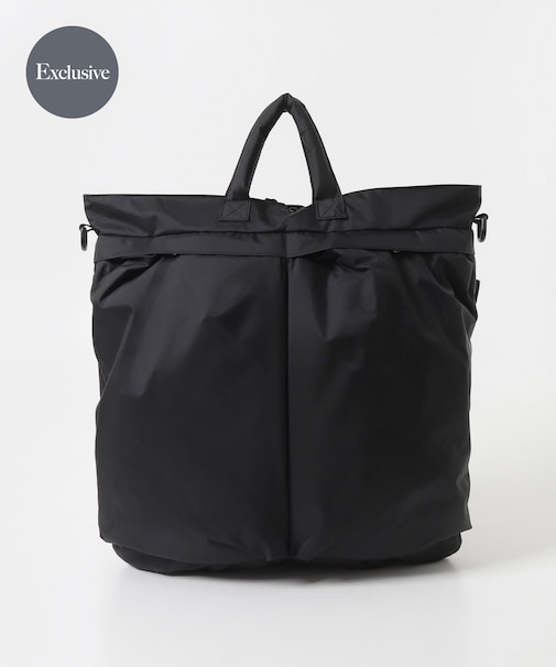 『別注』BAICYCLON by bagjack×URBAN RESEARCH　ヘルメットバッグ