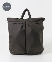 『別注』BAICYCLON by bagjack×URBAN RESEARCH ヘルメットバッグ