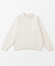 LOWGAUGE MOLE KNIT
