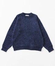 LOWGAUGE MOLE KNIT