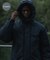 『別注』Mizuno×EKAL　GORE-TEX WINDSTOPPER ダウンジャケット