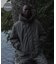 『別注』Mizuno×EKAL　GORE-TEX WINDSTOPPER ダウンジャケット