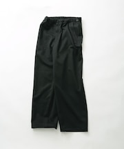 WOOL LIKE TROUSER