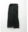 WOOL LIKE TROUSER