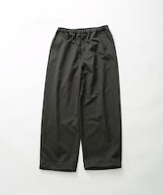 WOOL LIKE TROUSER