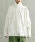 『別注』久米繊維×URBAN RESEARCH　タートルネックロングスリーブTシャツ