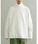 『別注』久米繊維×URBAN RESEARCH　タートルネックロングスリーブTシャツ