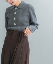 TORRAZZO DONNA POLO KNIT