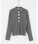 TORRAZZO DONNA　POLO KNIT