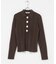 TORRAZZO DONNA　POLO KNIT