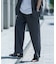 『撥水』『UR TECH MoLight』GYM PANTS