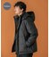 『別注』TAION×LIFE STYLE TAILOR　ダウンコート