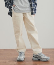 『150サイズ』コーデュロイタックパンツ(KIDS)