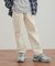 『150サイズ』コーデュロイタックパンツ(KIDS)