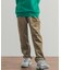 『150サイズ』コーデュロイタックパンツ(KIDS)