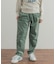 『150サイズ』コーデュロイタックパンツ(KIDS)