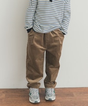 コーデュロイタックパンツ(KIDS)