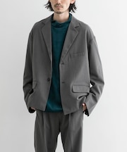 URBAN RESEARCH iD T/Rシングルジャケット