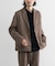 URBAN RESEARCH iD　T／Rシングルジャケット