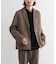 URBAN RESEARCH iD　T／Rシングルジャケット