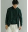 WASHABLEウール ニットカーディガン