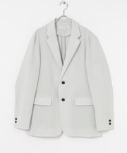 『UR TECH DRYLUXE』DRY LUXE 2B JACKET