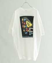 100th anv T-shirts 2