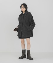 ミドルブークレコート
