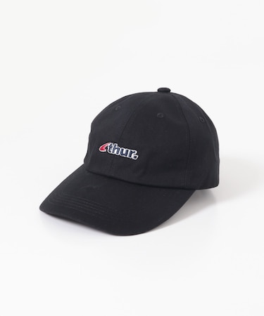 thur. esp logo CAP