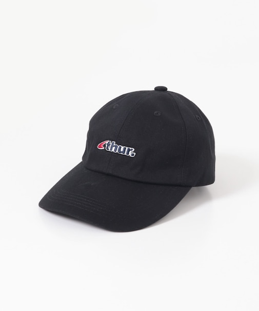 thur. esp logo CAP