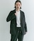URBAN RESEARCH Tailor　RECOパイルジャケット