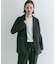 URBAN RESEARCH Tailor　RECOパイルジャケット
