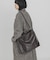 ギャザーハンドルビッグBAG