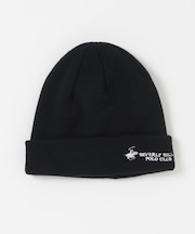 『別注』BEVERLY HILLS POLO CLUB×SENSE OF PLACE KINTCAP