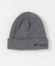 『別注』BEVERLY HILLS POLO CLUB×SENSE OF PLACE KINTCAP